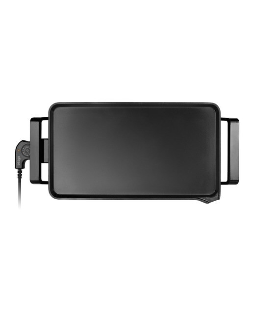 Plancha de asar Ufesa FG Indiana 2500 Negro-1