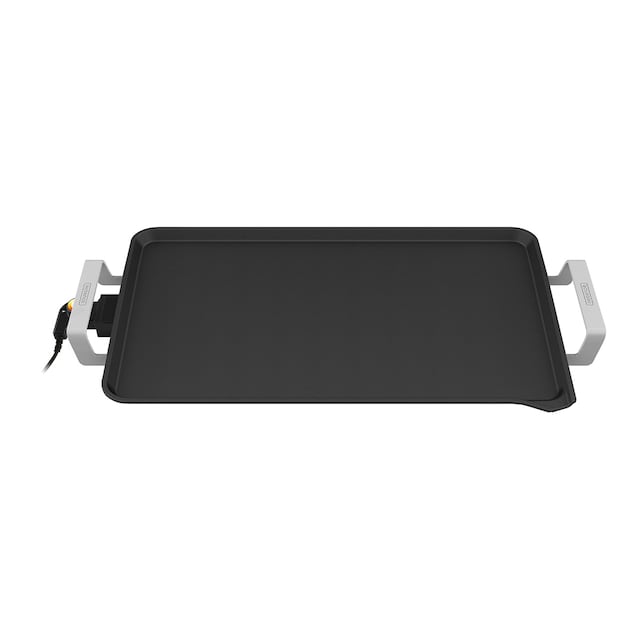 Imagen 0 de Plancha de asar XL Bourgini con revestimiento cerámico