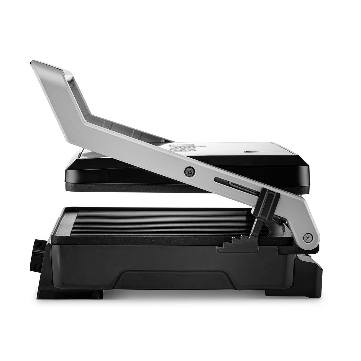 Grill Ufesa Sunset Edition apertura 180º Negro-4