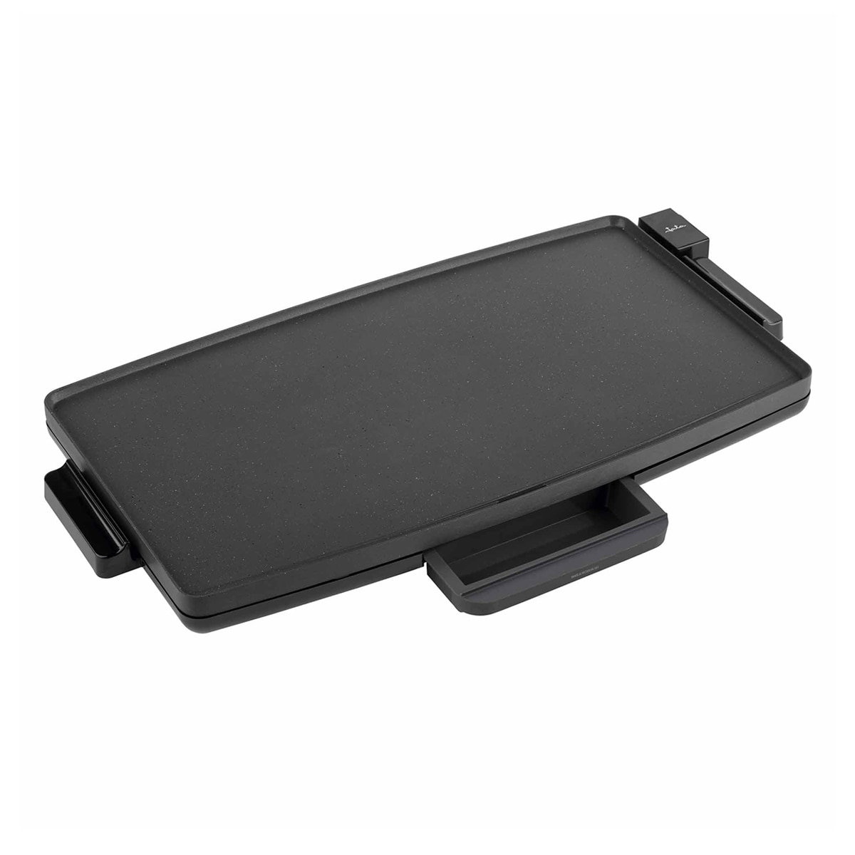 Imagen 0 de Plancha de asar Jata JEGR1603 XXL