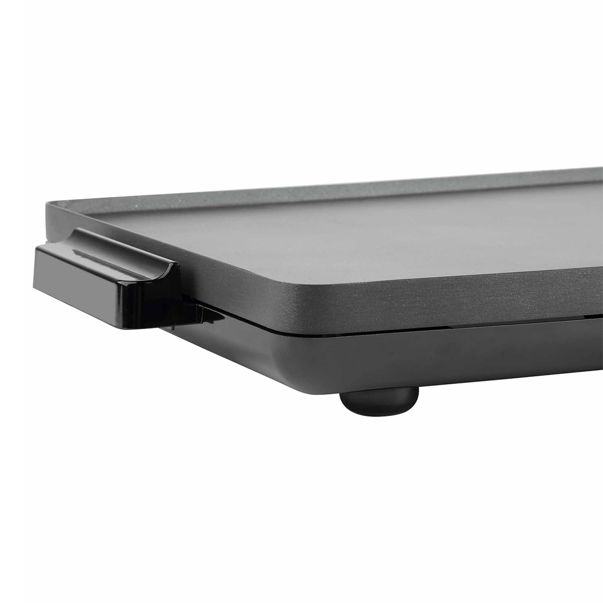 Plancha de asar Jata JEGR1603 XXL Negro-7