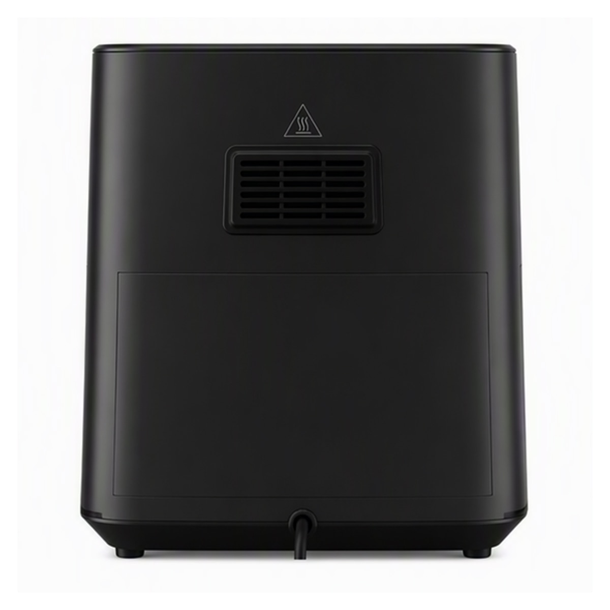 Fritadeira Air Fryer Saivod KB6017E sem Óleo de 6,5 litros - Preto Preto-4