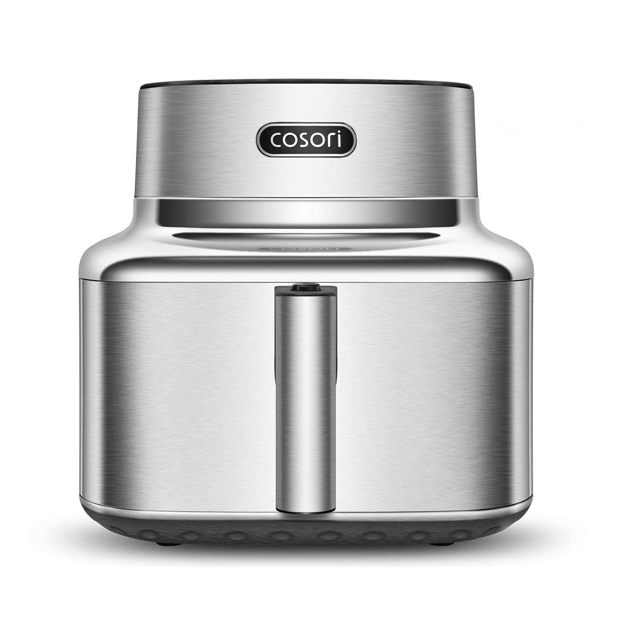 Imagen 0 de Freidora de aire Cosoi Iconic Single Smart 6,2 L de acero inoxidable