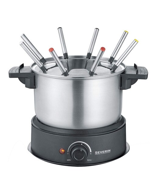 Imagen 0 de Fondue SEVERIN para 8 servicios