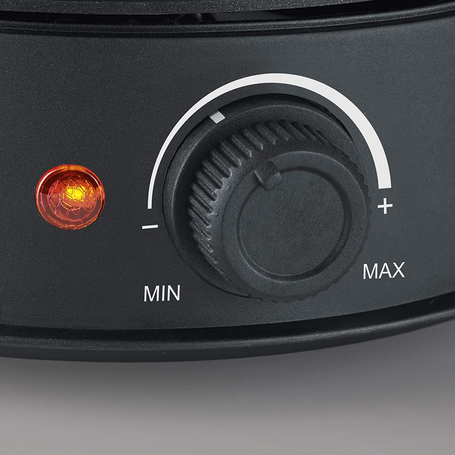 Fondue SEVERIN para 8 servicios Inox-2