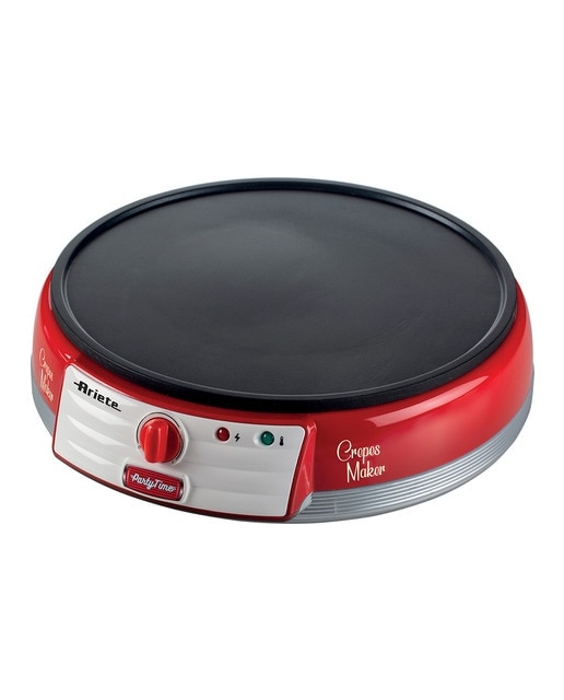 Imagen 0 de Crepera Ariete 202 Party Time