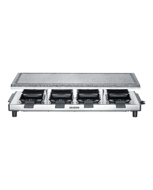 Imagen 0 de Raclette SEVERIN RG 2374 con piedra natural