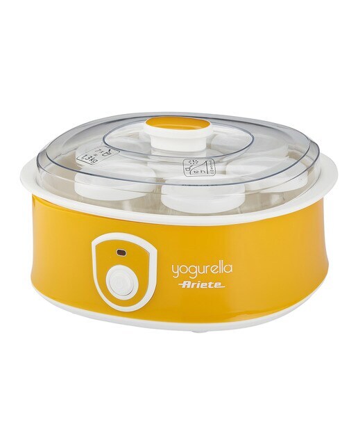 Yogurtera Airete 617 con 7 tarros