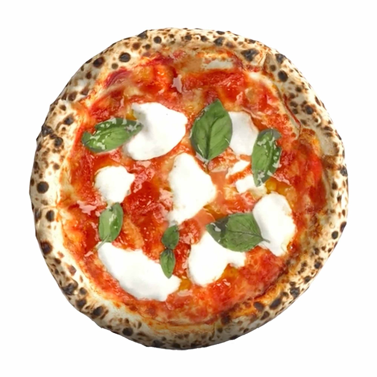 Horno para pizza pizzaiolo SAGE SPZ820BSS4EEU1 Silver-9