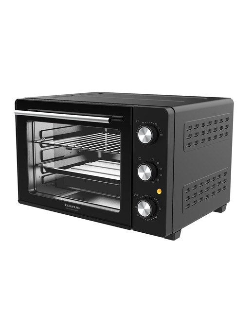 Taurus - Horno sobremesa Taurus Horizon 30 con 30 litros de capacidad.