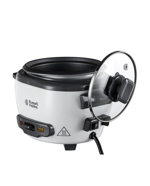 Imagen 0 de Arrocera Russel Hobbs para 6 raciones
