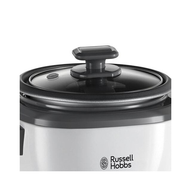 Arrocera Russel Hobbs para 6 raciones 2
