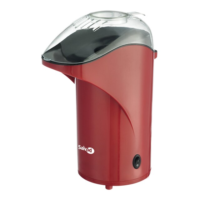 Palomitero Saivod PL-215 con doble control de temperatura