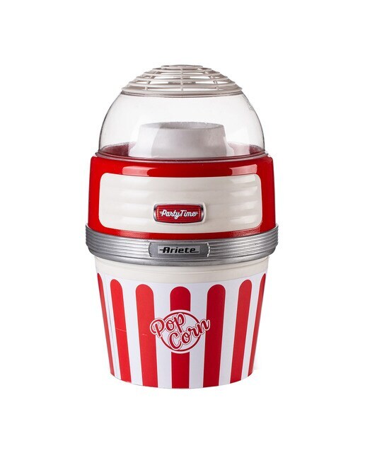 Palomitero Ariete 2957 Party Time Big Popper