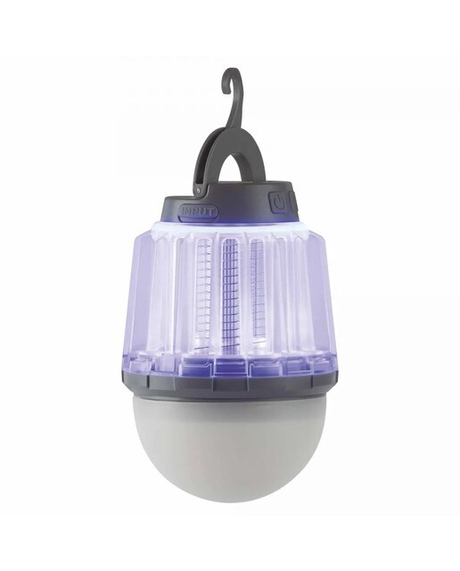 Lámpara portátil 2 en 1 Jata MOST3546 con protección IPX4 2