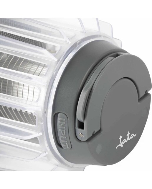 Lámpara portátil 2 en 1 Jata MOST3546 con protección IPX4 5