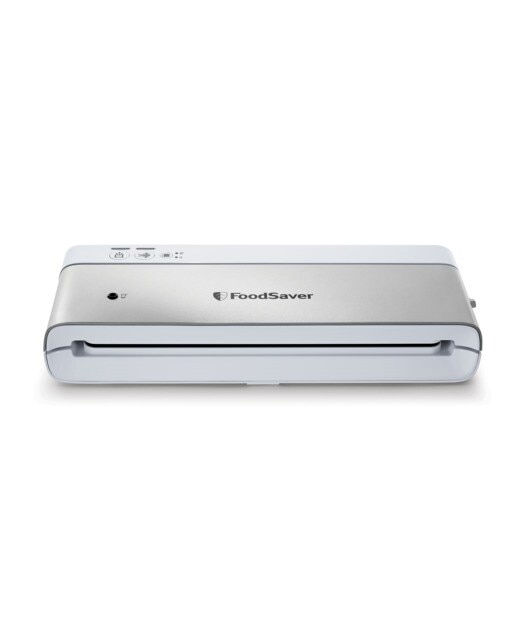 Foodsaver - Envasadora al vacío FoodSaver VS0100X.