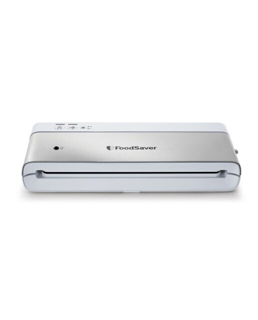 Envasadora al vacío FoodSaver VS0100X