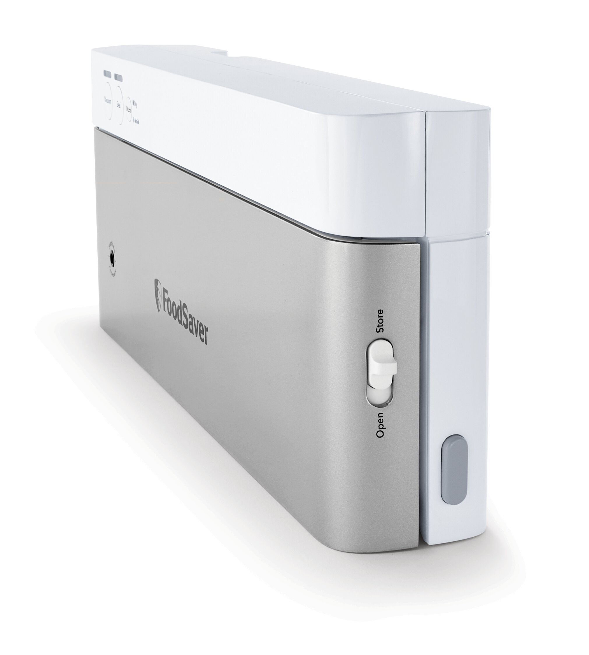 Envasadora al vacío FoodSaver VS0100X 2