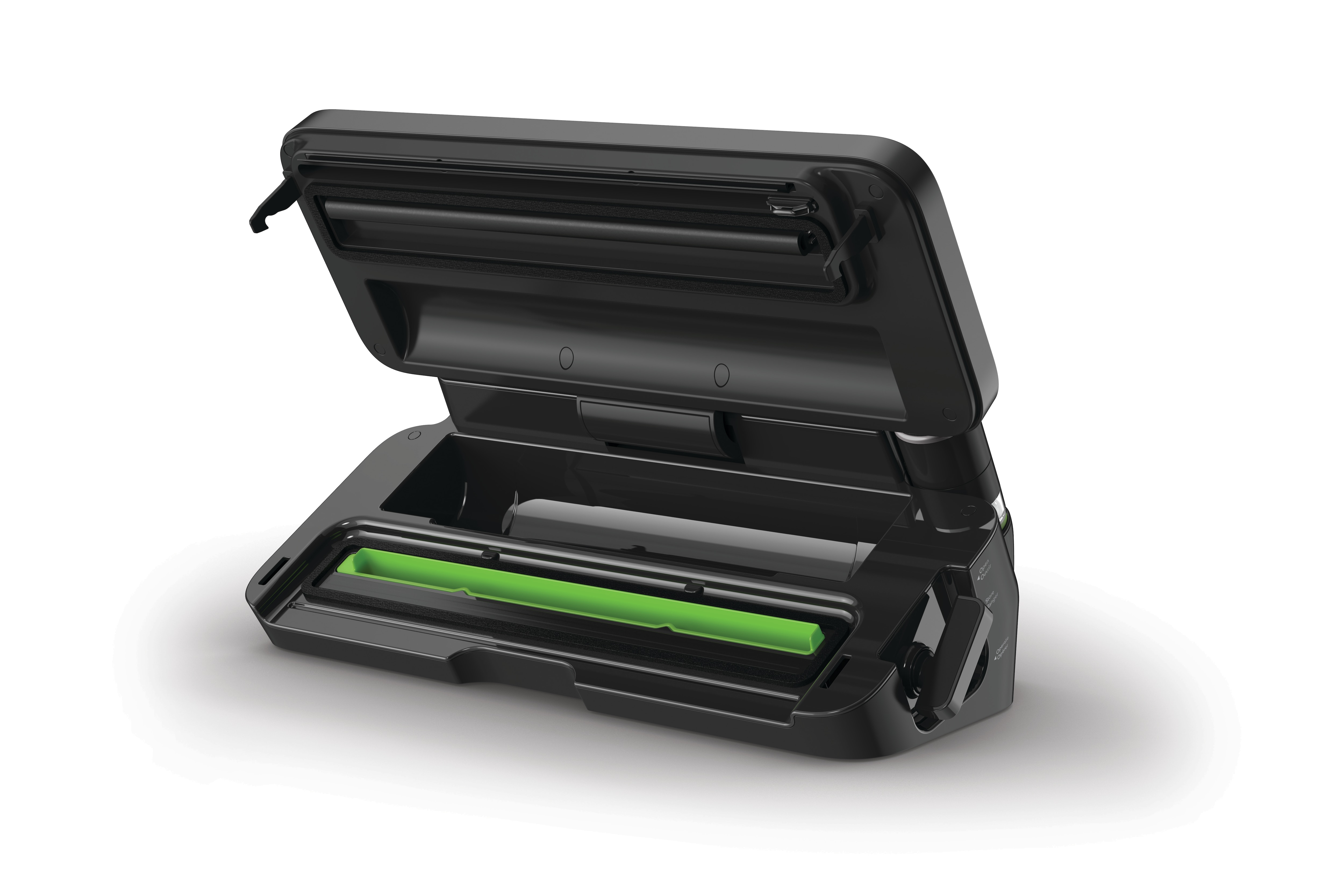 Envasadora al vacío FoodSaver Premium VS3190X - Inox Inox-4