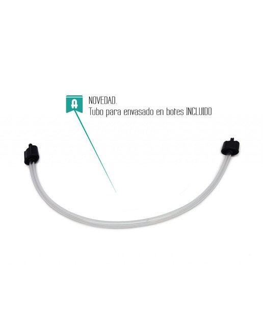 Máquina de Embalar a Vácuo Alfa Force com Função para Marinados - Prateado Prateado-5