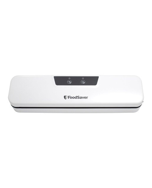 Foodsaver - Envasadora al vacío FoodSaver VS0290X con sistema FoodSaver Everyday.