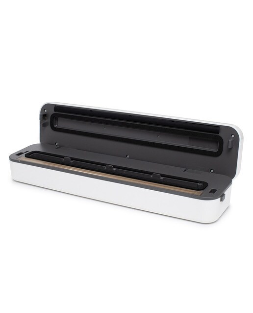 Máquina de Embalar a Vácuo FoodSaver VS0290X com Sistema FoodSaver Everyday Branco-4