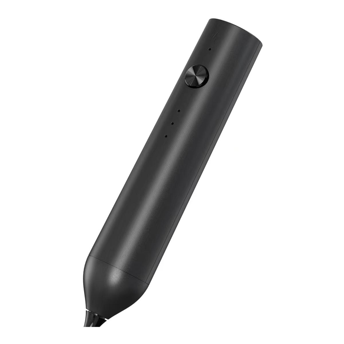 Espumador de leche Saivod Negro-10
