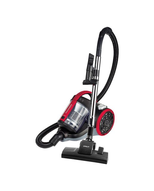 Aspirador compacto ciclónico Polti Forzaspira C110 Plus 1
