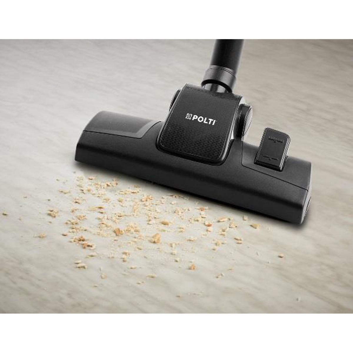 Aspirador compacto ciclónico Polti Forzaspira C110 Plus 5