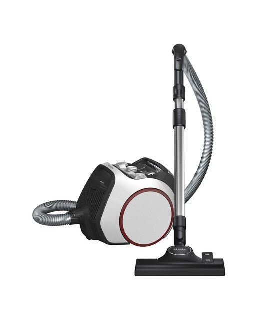 Miele - Aspirador sin bolsa Miele Air Clean Power Line con tecnología Vortex.