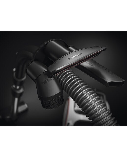 Aspirador sin bolsa Miele Air Clean Power Line con tecnología Vortex - Blanco Blanco-10