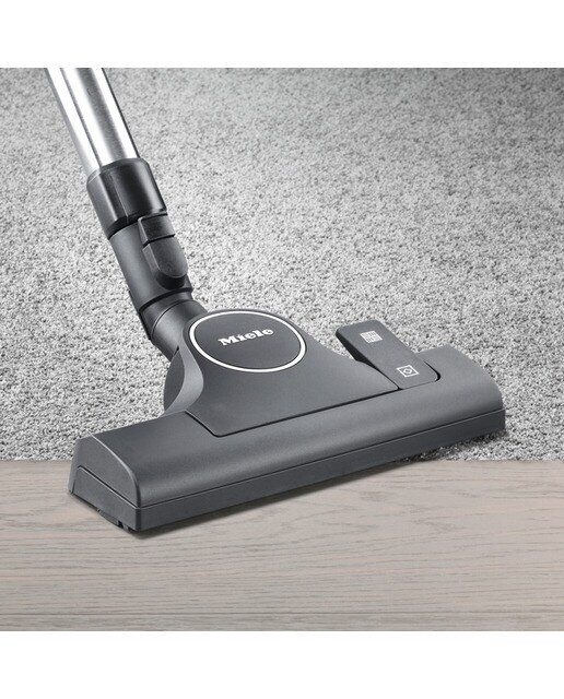 Aspirador sin bolsa Miele Air Clean Power Line con tecnología Vortex - Blanco Blanco-12