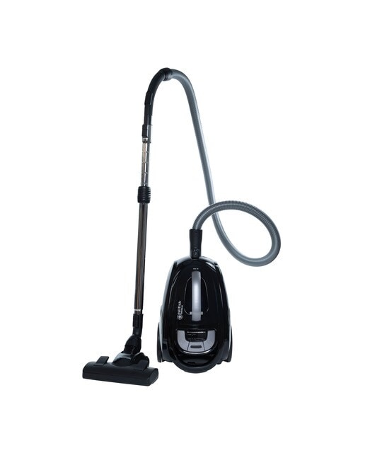 Aspirador sin bolsa Nilfisk Meteor Pet Care especial mascotas Negro-5