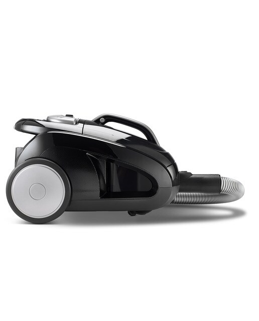 Aspirador sin bolsa Nilfisk Meteor Pet Care especial mascotas Negro-7