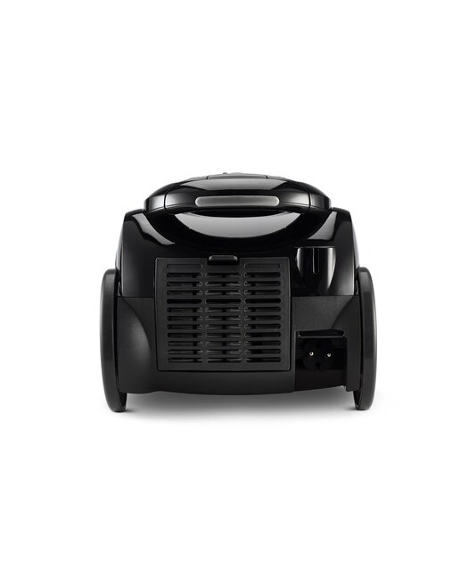 Aspirador sin bolsa Nilfisk Meteor Pet Care especial mascotas Negro-8