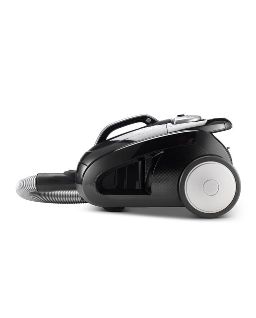 Aspirador sin bolsa Nilfisk Meteor Pet Care especial mascotas Negro-9