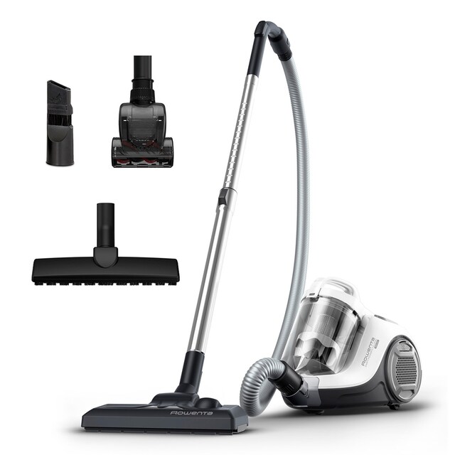 Imagen 0 de Aspirador Rowenta Swift Power Cyclonic Animal kit R02957EA con 3 niveles de filtración