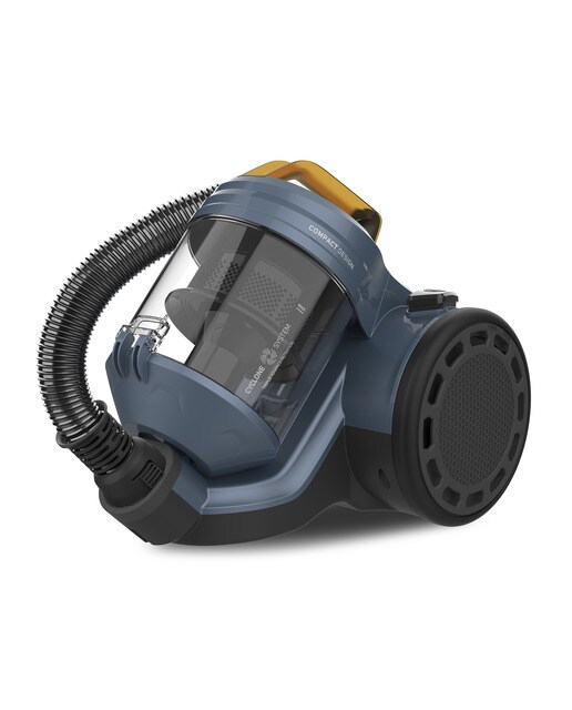 Imagen 0 de Aspirador sin bolsa Taurus SVC806 Homeland Cyclone