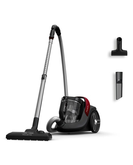 Imagen 0 de Aspirador Rowenta Green Force Cyclonic Max RO7B13 con motor de bajo consumo