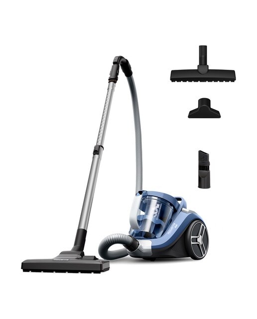 Imagen 0 de Aspirador Rowenta Compact Power XXL RO4B31 con tecnología ciclónica