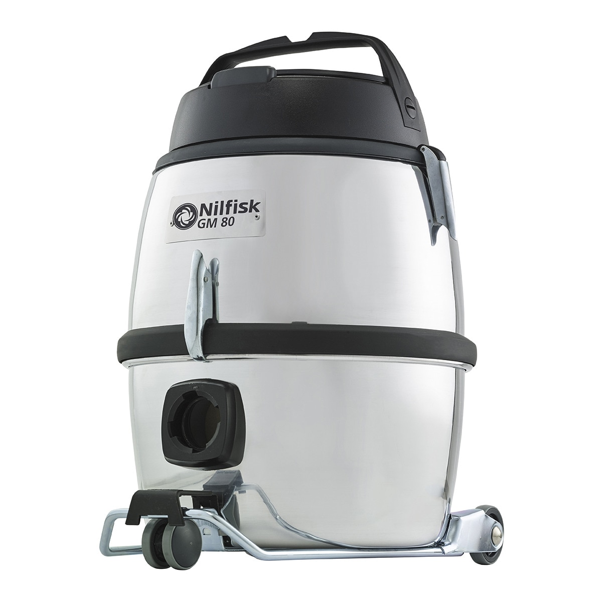 Imagen 0 de Aspirador Nilfisk GM80 C Blow con accesorio soplado
