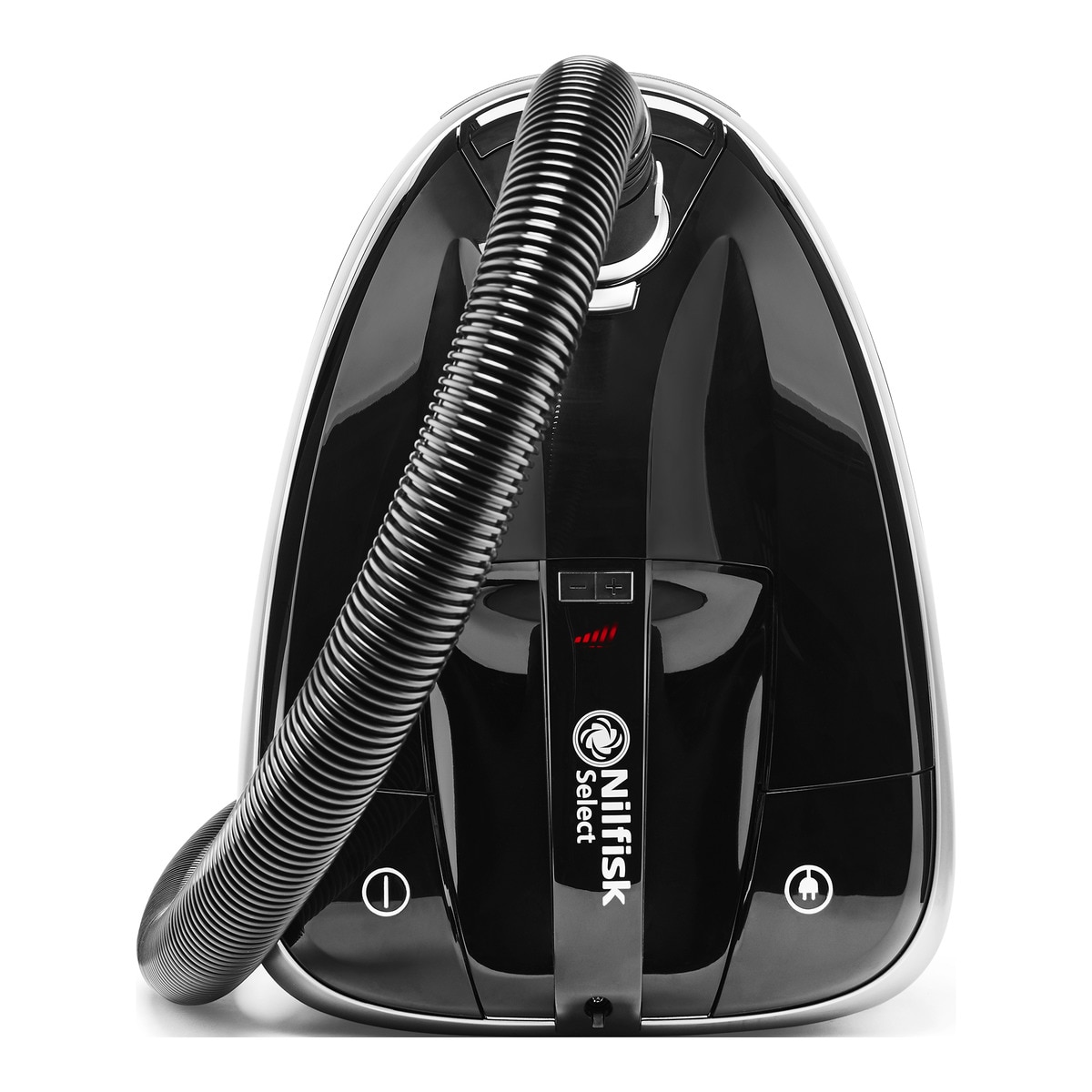 Imagen 0 de Aspirador Nilfisk Select Pet Care con filtro Hepa 14