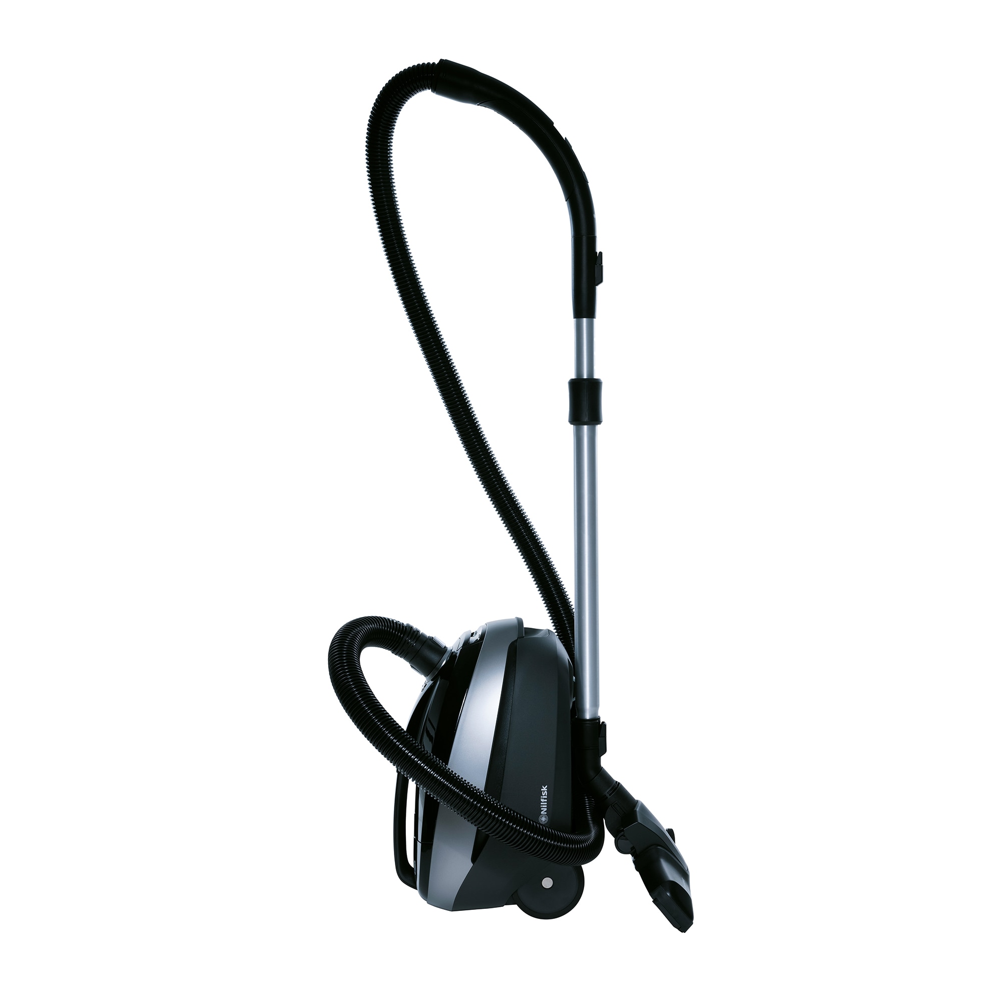 Aspirador Nilfisk Select Pet Care con filtro Hepa 14 Negro-7