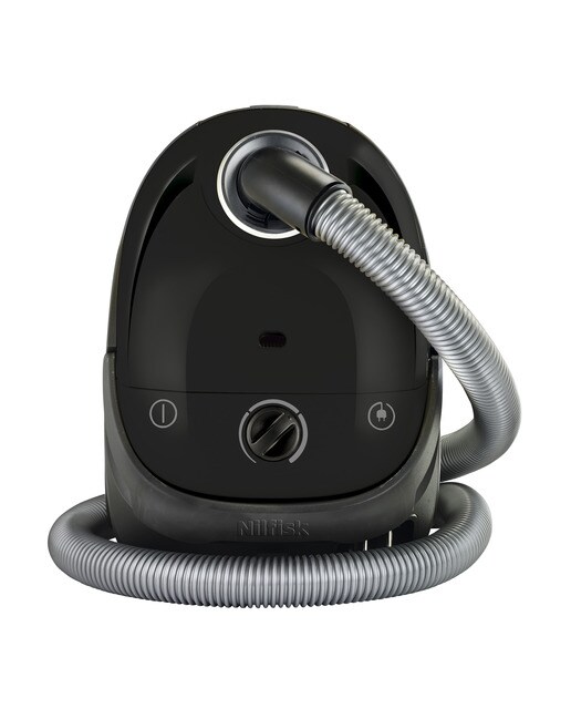 Imagen 0 de Aspirador con bolsa Nilfisk One Pet Care
