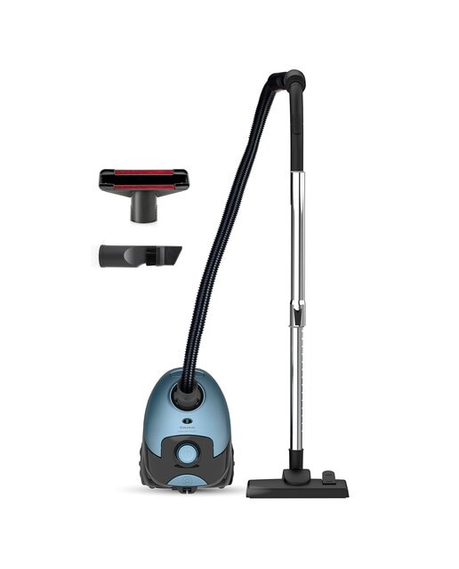 Imagen 0 de Aspirador con bolsa Taurus DVC700 Homeland Pocket