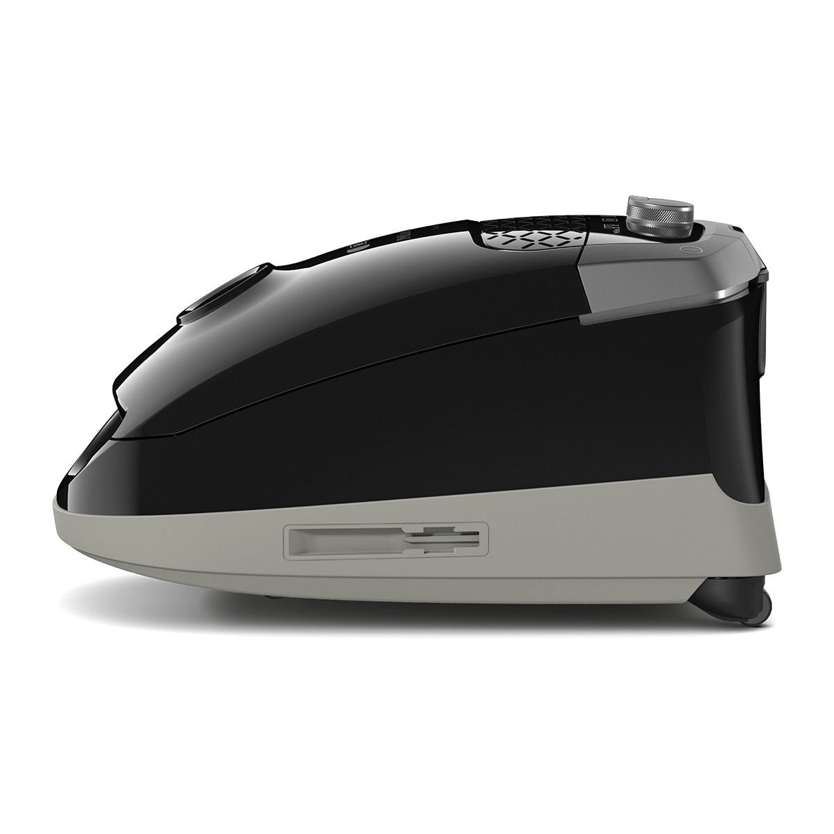 Aspirador com Saco Miele Guard S1 com Filtro AirClean - Preto Preto Obsidiana-3