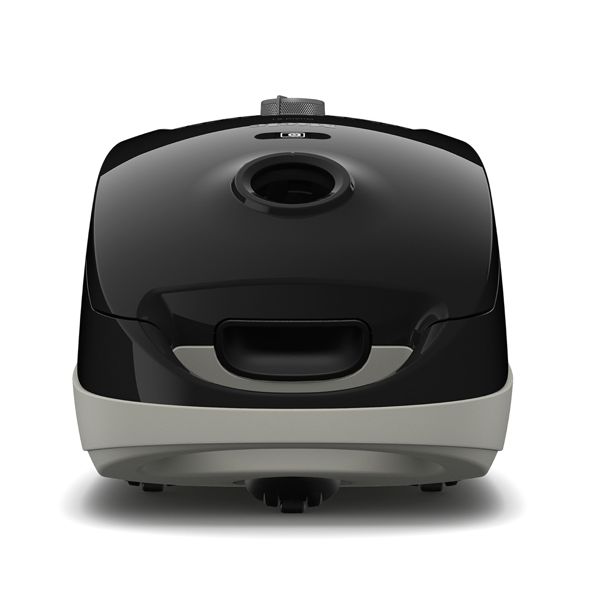 Aspirador com Saco Miele Guard S1 com Filtro AirClean - Preto Preto Obsidiana-4
