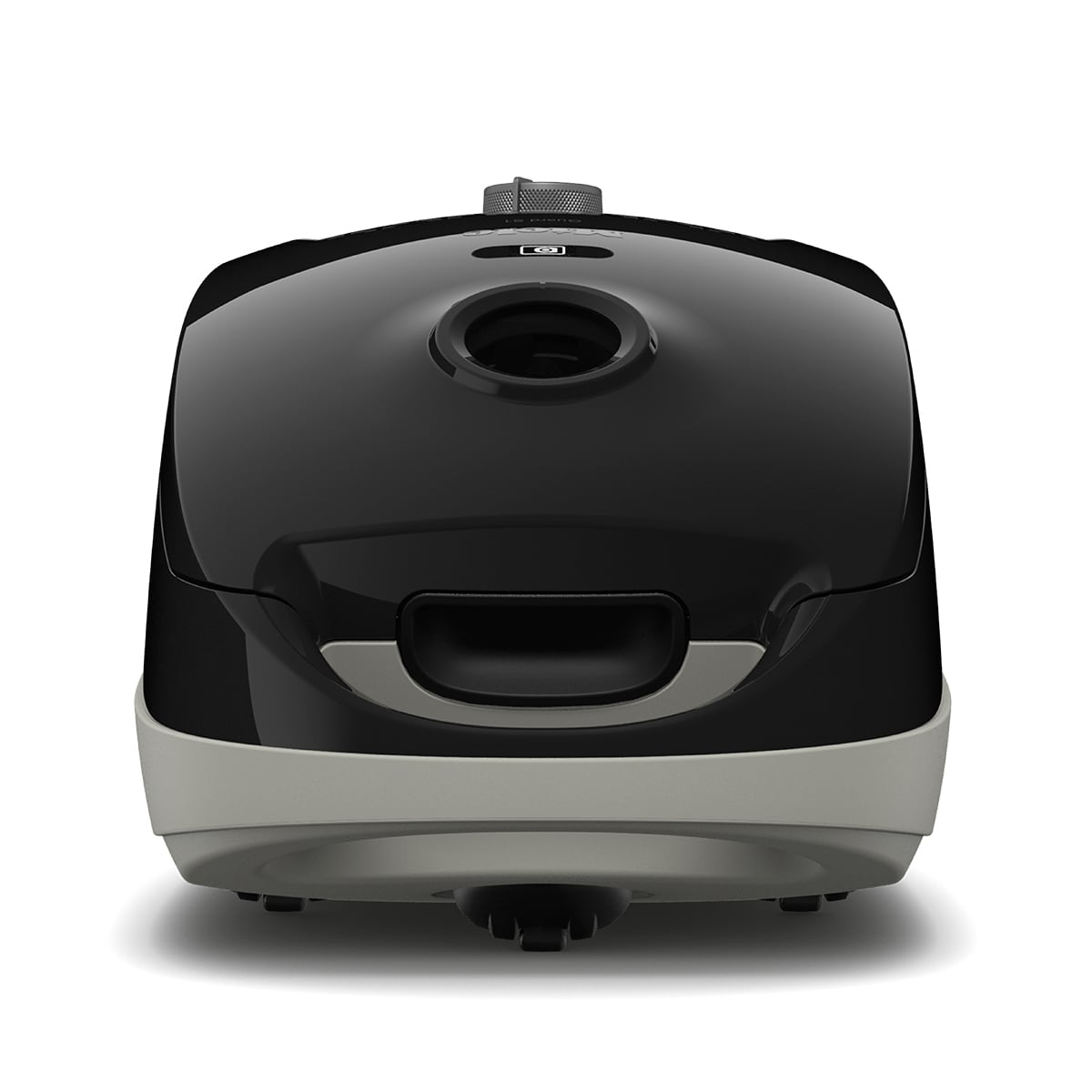 Aspirador com Saco Miele Guard S1 com Filtro AirClean - Preto Preto Obsidiana-4