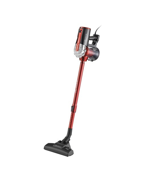 Aspirador de escoba con cable Ariete 2761 2 en 1